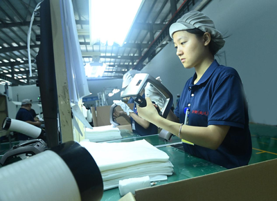 技改賦能，智造升級 孝感高新區(qū)以45%技改投資占比引領(lǐng)傳統(tǒng)產(chǎn)業(yè)轉(zhuǎn)型新路徑