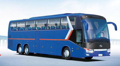 成都旅游大巴租車(chē)與金龍大巴二手車(chē)經(jīng)銷 一站式出行解決方案
