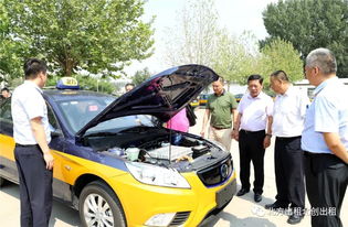 協(xié)同發(fā)展，共繪藍(lán)圖——北京出租汽車(chē)暨汽車(chē)租賃協(xié)會(huì)蒞臨我公司調(diào)研指導(dǎo)二手車(chē)經(jīng)銷業(yè)務(wù)