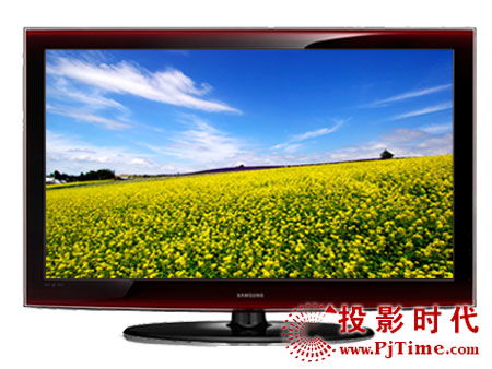 液晶電視 技術(shù)演進與市場趨勢探析